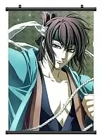   Hakuouki: Shinsengumi Kitan 346281