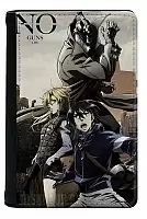     "No Guns Life" Tetsurou, Mary  Juuzou Inui