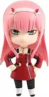  Nendoroid 952 DARLING in the FRANXX: Zero Two