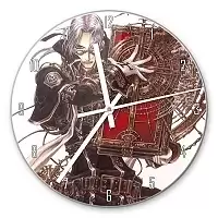   Trinity Blood 347366