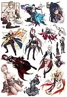 �������� Honkai Impact �1