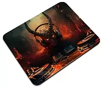     Demon DJ