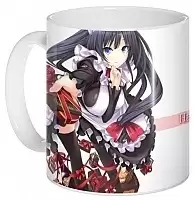 ������ Hinata Terrace "St. Valentine's Day"