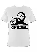  Fidel
