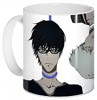  Zankyou no Terror 306678