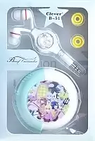 �������� ����������������� � ������ AnoHana