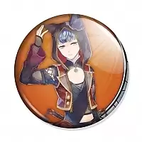 ������ Sengoku Night Blood - Kamanosuke Yuri