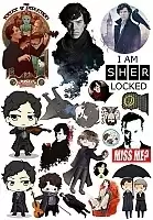     Sherlock
