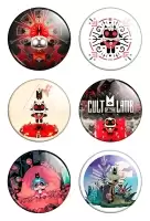    Cult of the Lamb 1