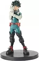  My Hero Academia AGE OF HEROES -DEKU- Izuku Midoriya
