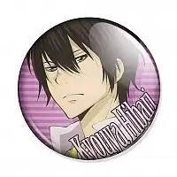 ������ Katekyo Hitman Reborn! - ʸ� ������