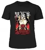   Black Butler - Sebastian