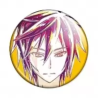  No Game No Life Ani-Art - Sora