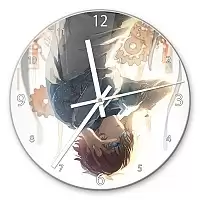   Kekkai Sensen 350043