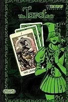 ����� ���� ���� / Tarot Cafe. ��� 7