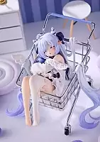  Sleep Devil Nonos 1/6 Complete Figure Deluxe Edition