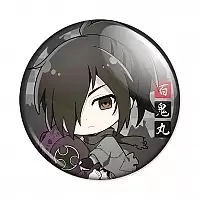  Dororo Chibi Hyakkimaru