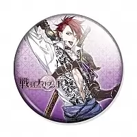  Sengoku Night Blood Katsuie Shibata