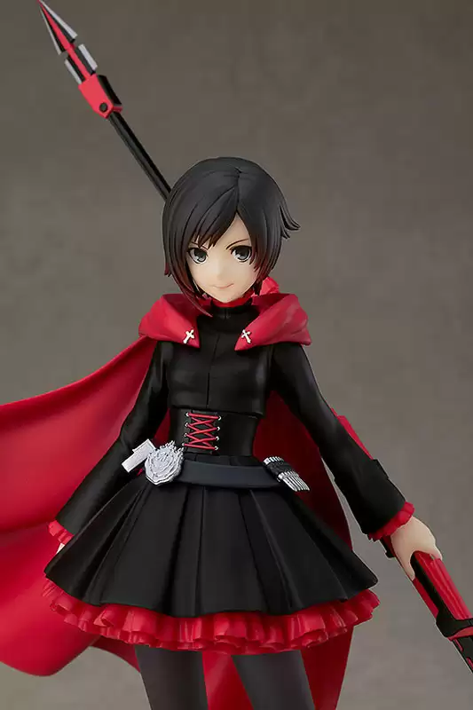 Фигурка POP UP PARADE RWBY - Ruby Rose - купить недорого