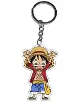   One Piece  2 (Luffy 2)