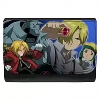   Fullmetal Alchemist 331091