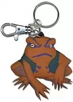  Naruto: Key Chain  Gamakichi  GE3983