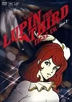 Lupin III (�����) TV
