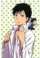 ������ �������� � ����������� Ao no Exorcist