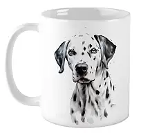  Dalmatian / 