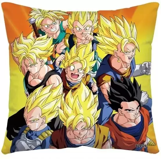 ������� Dragon Ball PW43846