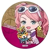    Double Decker! Doug & Kirill - Chibi Deana