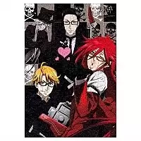  Kuroshitsuji ( A3, 252 ) 67406