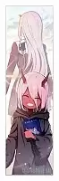    Darling in the FranXX - Child Zero Two