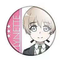 ������ Strike Witches: 501st Unit Taking Off! - Lynette Bishop