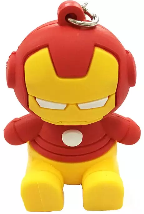 ��������� ��� ��������� Iron Man