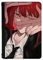      -  5