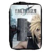     Final Fantasy