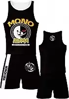   Danganronpa Monokuma