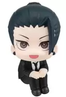  LookUp Jujutsu Kaisen Suguru Geto Suit ver. Complete Figure