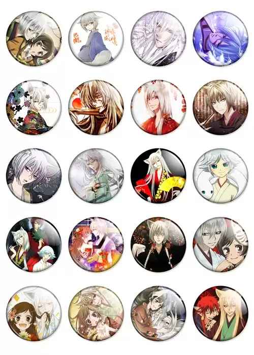 ����� ������� Kamisama Hajimemashita No.2