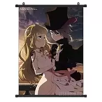 ������� �������� Princess Principal Ange and Princess