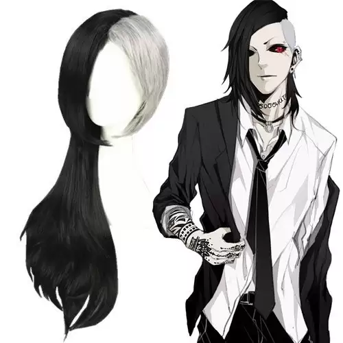 ���������� ������� ������� ����� ��������� ����: re - Uta �� ����� � ����� ��������� ���� / Tokyo Ghoul / Tokyo Kushu / ��������� ������