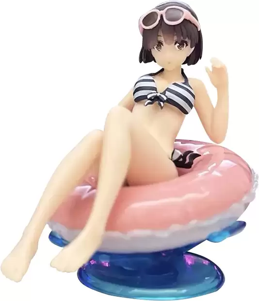 ������� Saekano - Megumi Kato Swimsuit Ver.