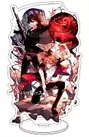   Bungou Stray Dogs -    (Bungou stray dogs Art)