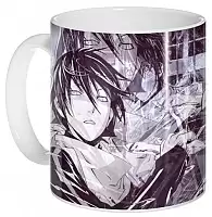  Noragami Yatogami