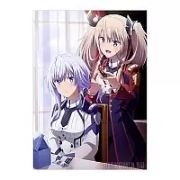   The Misfit of Demon King Academy -    