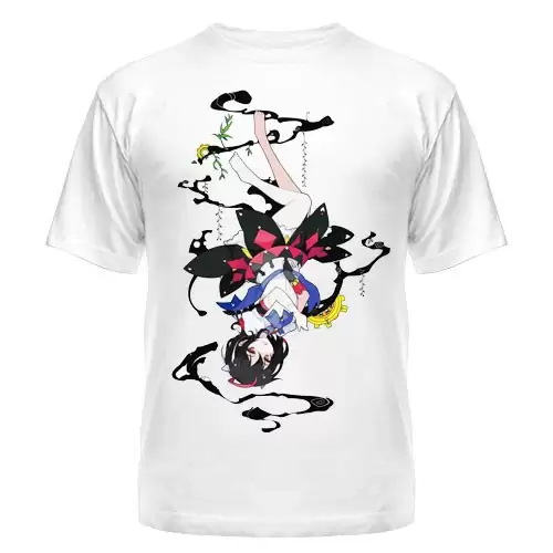 ���������� ������� ����� �������� Touhou Project - Seija Kijin �� ����� � ����� Touhou Project / Project Shrine Maiden / ������ ���� / ������ ������