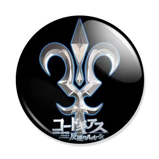 ���������� ������� ������ ��� ����: ���������� ����� - Logo �� ����� � ����� ��� ���� / Code Geass