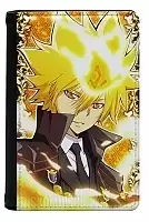     Katekyo Hitman Reborn - Giotto