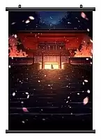 ������� �������� Touken Ranbu